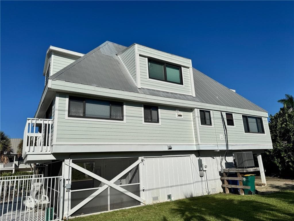 251 Southwinds DR, SANIBEL FL 33957-3