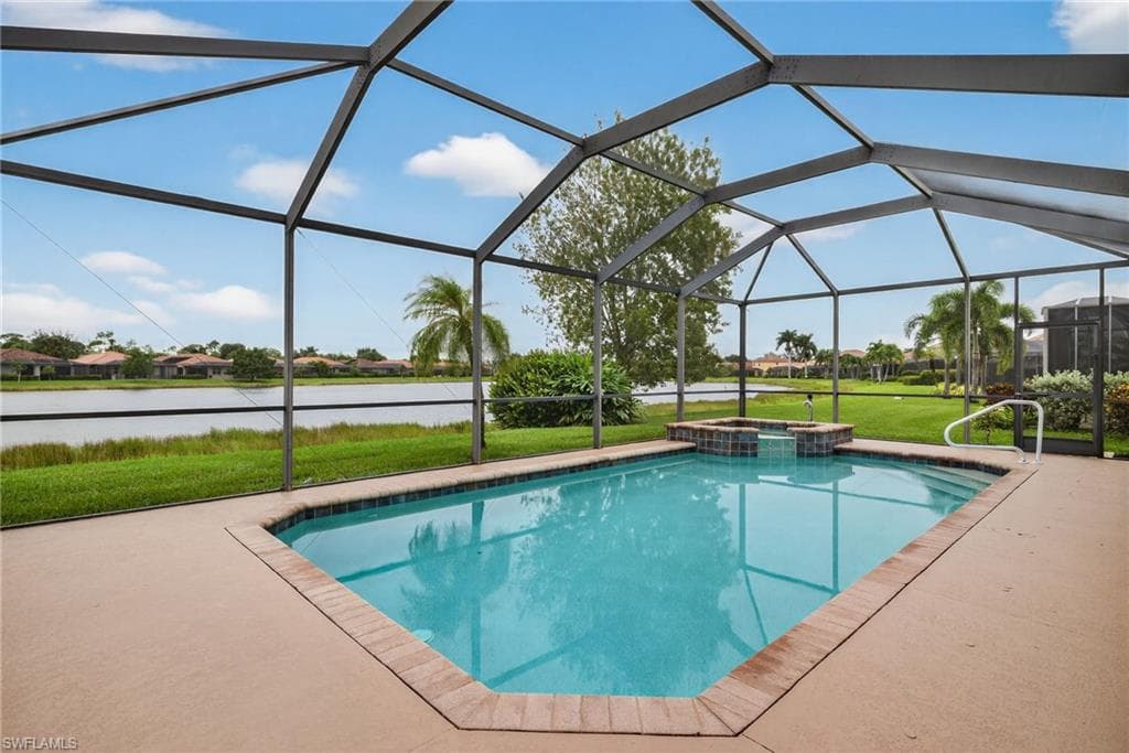 21348 Velino LN, ESTERO FL 33928-28