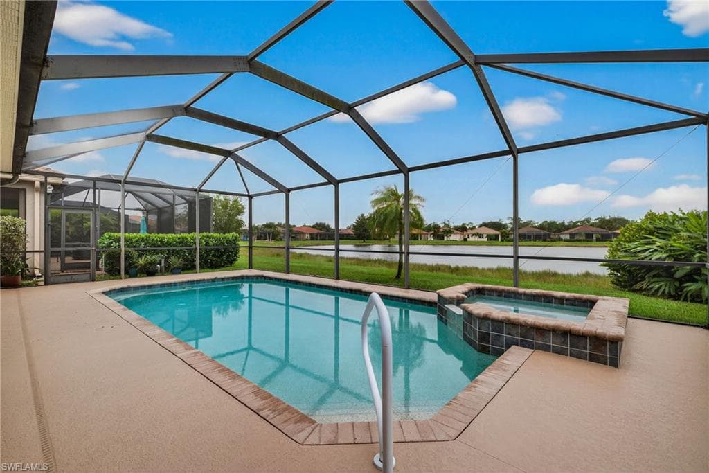 21348 Velino LN, ESTERO FL 33928-27