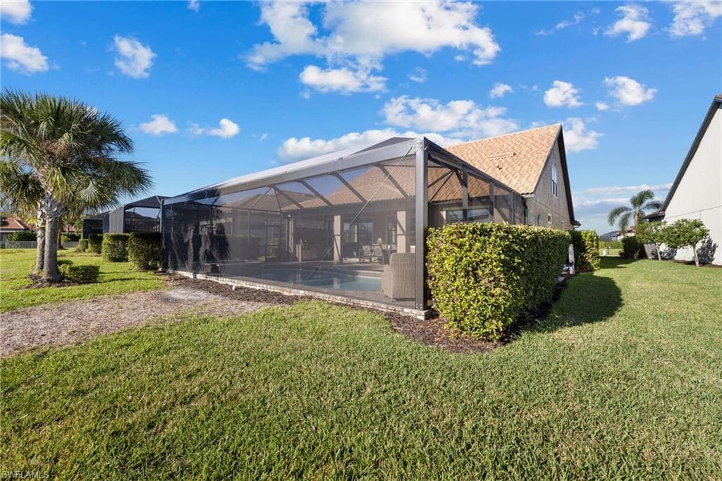 20558 Corkscrew Shores BLVD, ESTERO FL 33928-40