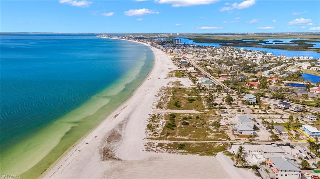 61 Flamingo ST, FORT MYERS BEACH FL 33931-12