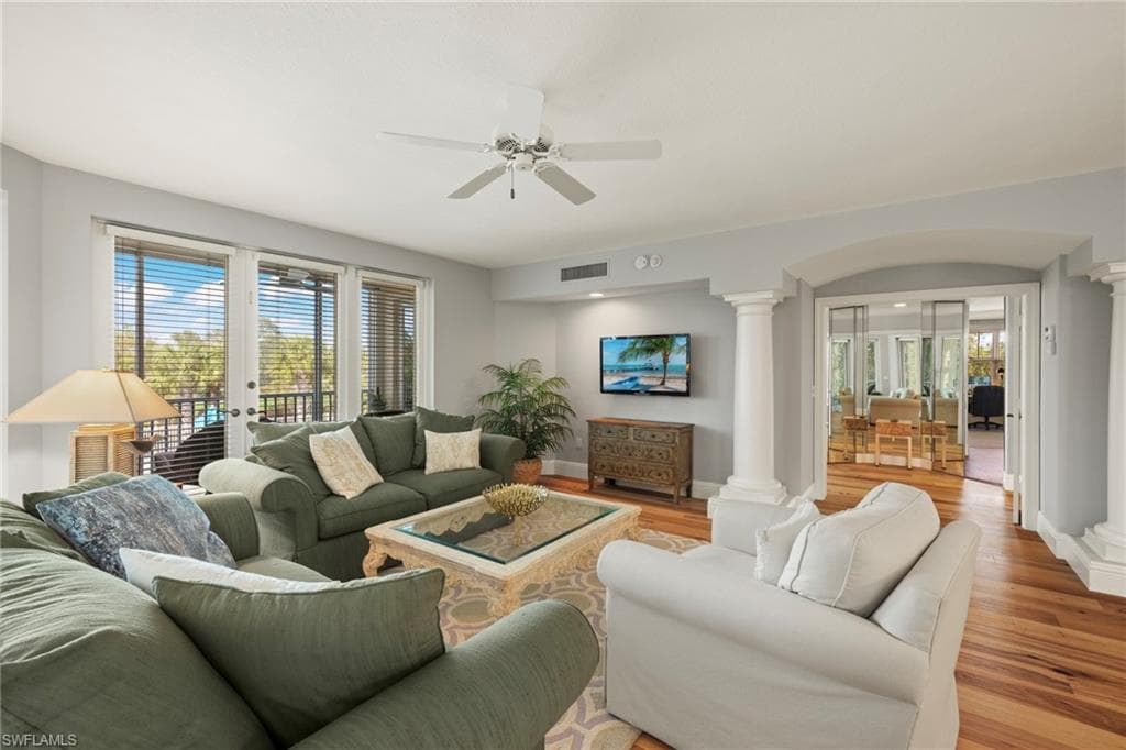 2619 Wulfert RD # 1, SANIBEL FL 33957-5