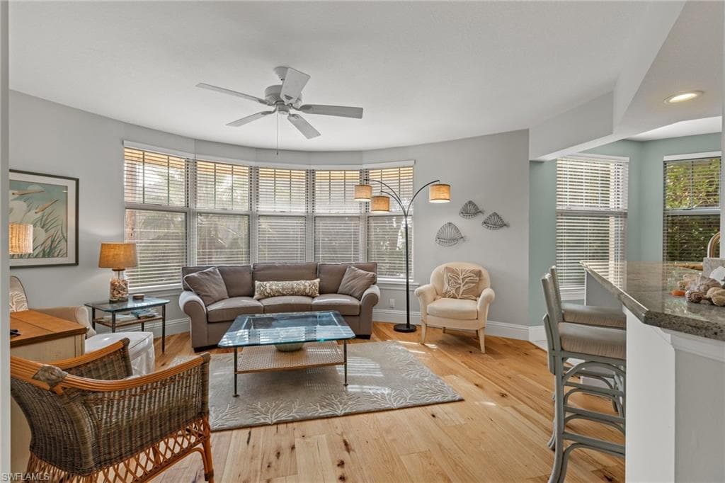 2619 Wulfert RD # 1, SANIBEL FL 33957-8