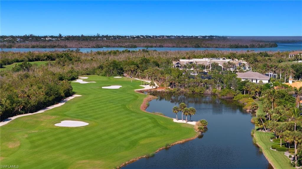 2619 Wulfert RD # 1, SANIBEL FL 33957-33