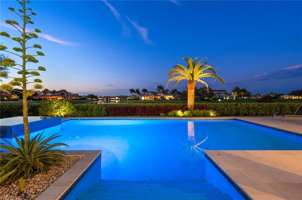 13851 Williston WAY, NAPLES FL 34119-39