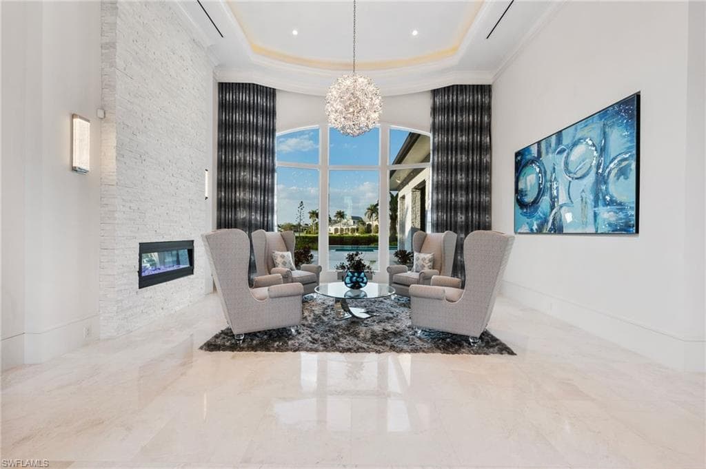 13851 Williston WAY, NAPLES FL 34119-3