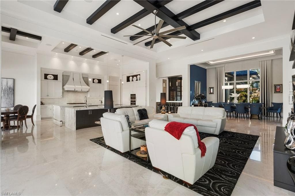 13851 Williston WAY, NAPLES FL 34119-7