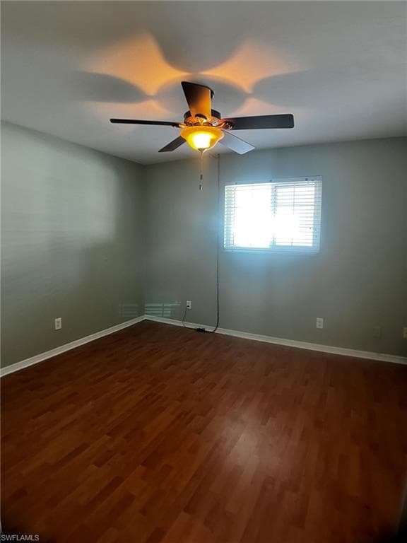 1263 Caloosa DR, FORT MYERS FL 33901-17