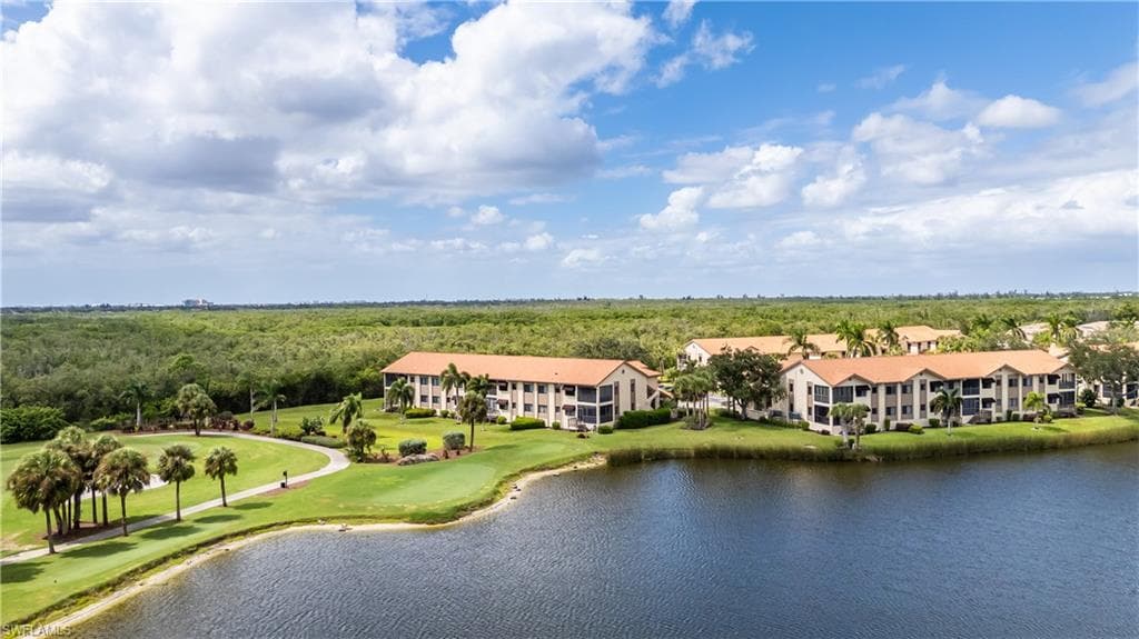 16561 Heron Coach WAY # 101, FORT MYERS FL 33908-26