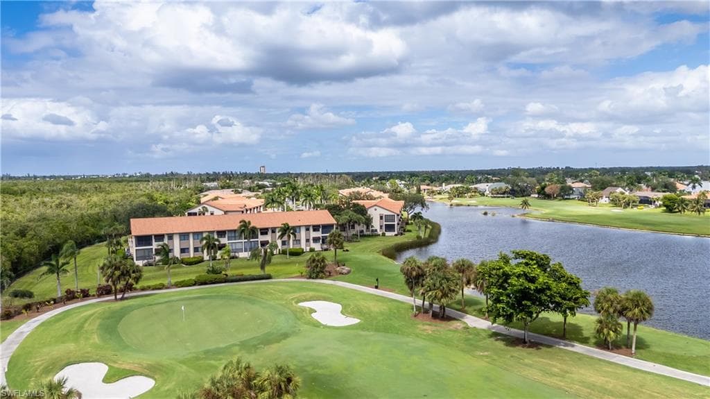 16561 Heron Coach WAY # 101, FORT MYERS FL 33908-27