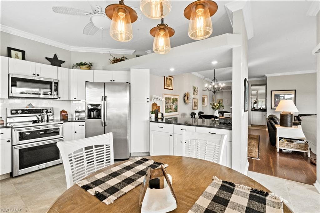 16561 Heron Coach WAY # 101, FORT MYERS FL 33908-3