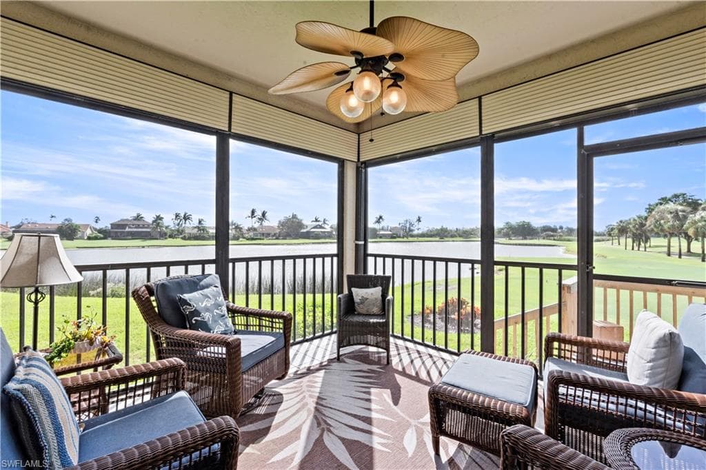 16561 Heron Coach WAY # 101, FORT MYERS FL 33908-20