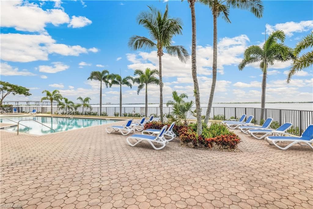 2797 1st ST # 2003, FORT MYERS FL 33916-26