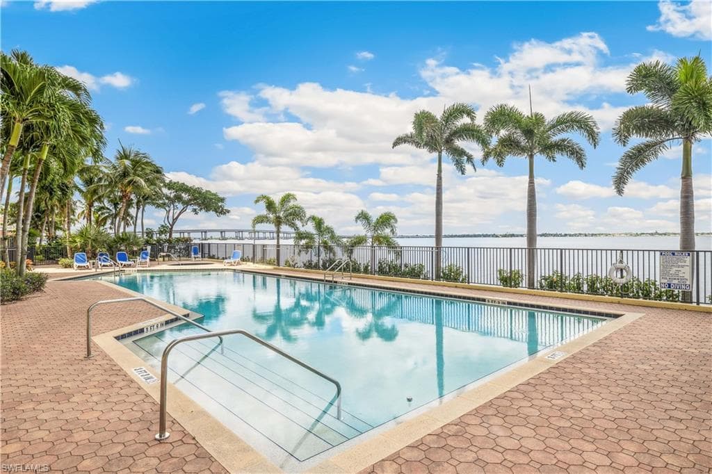 2797 1st ST # 2003, FORT MYERS FL 33916-25