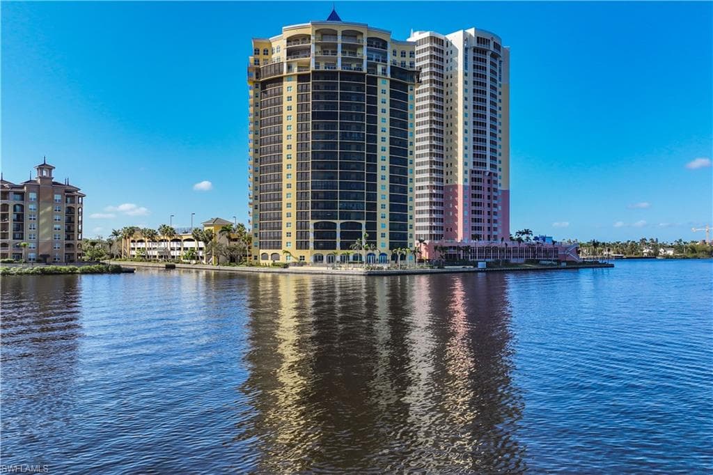 2797 1st ST # 2003, FORT MYERS FL 33916-31