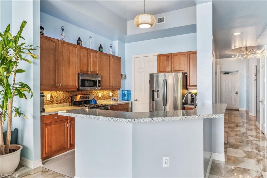 2797 1st ST # 2003, FORT MYERS FL 33916-4
