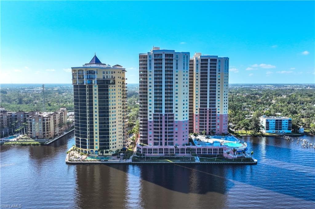2797 1st ST # 2003, FORT MYERS FL 33916-33