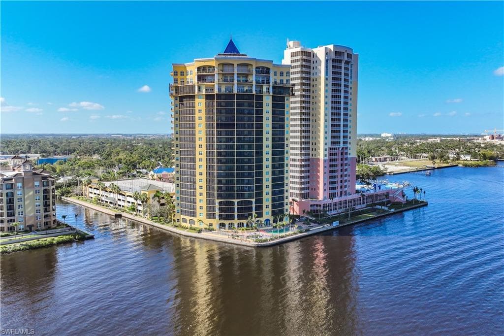 2797 1st ST # 2003, FORT MYERS FL 33916-32