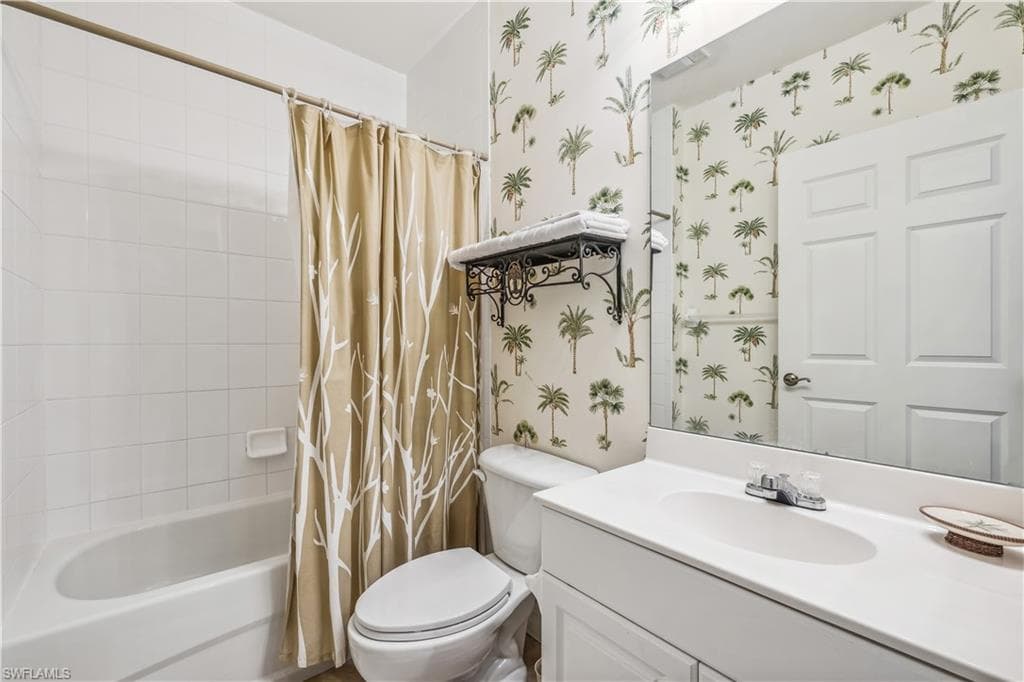 2797 1st ST # 2003, FORT MYERS FL 33916-17