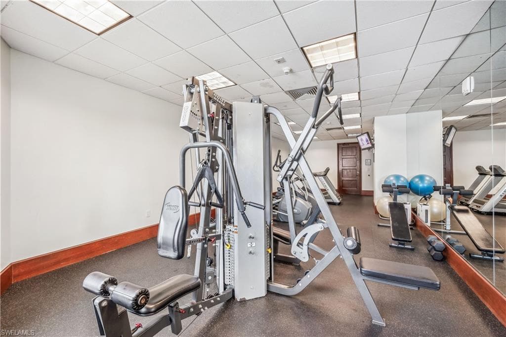 2797 1st ST # 2003, FORT MYERS FL 33916-14