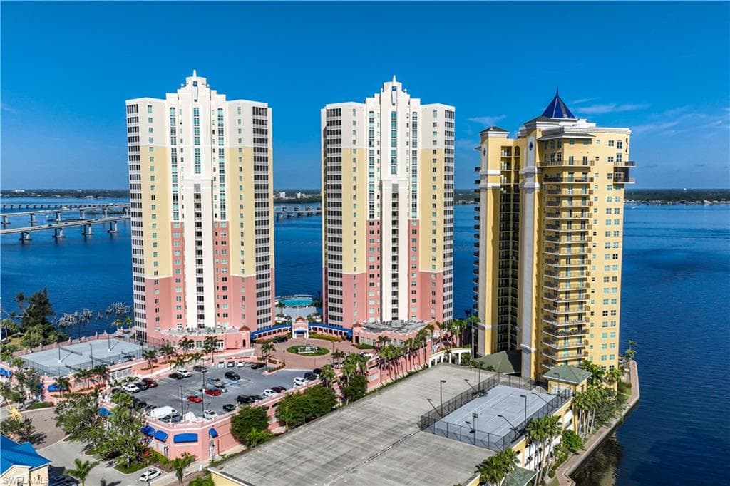 2797 1st ST # 2003, FORT MYERS FL 33916-34