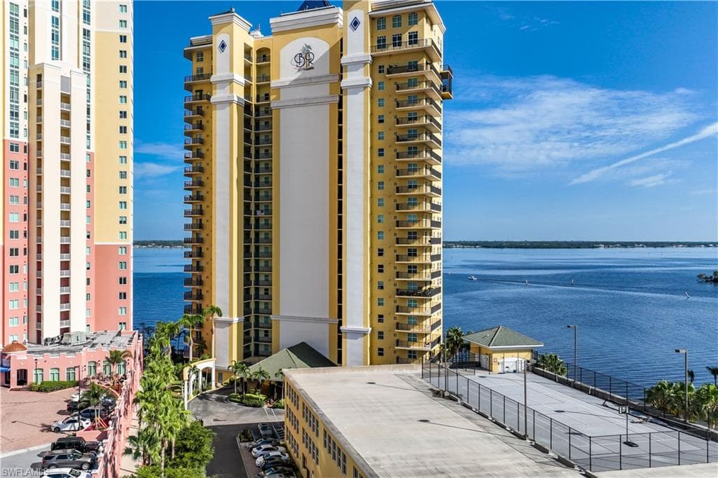2797 1st ST # 2003, FORT MYERS FL 33916-30