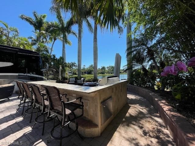 4873 Southern Breeze DR, NAPLES FL 34114-1