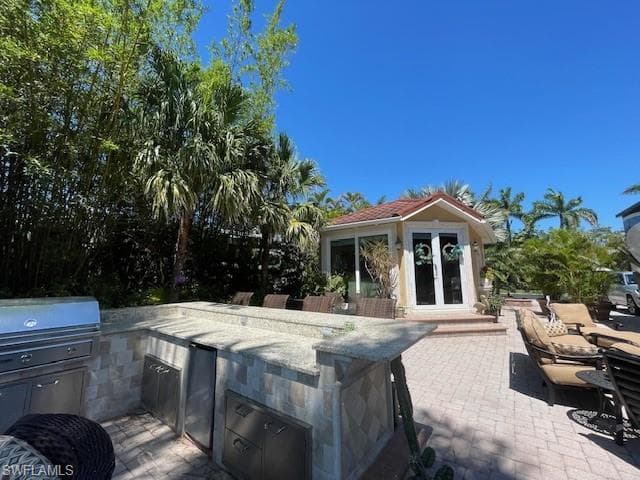 4873 Southern Breeze DR, NAPLES FL 34114-5
