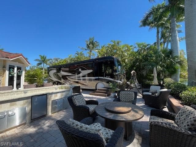 4873 Southern Breeze DR, NAPLES FL 34114-7