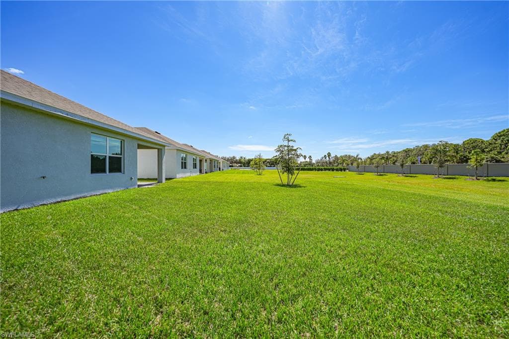 2965 Ernest WAY, FORT MYERS FL 33905-33