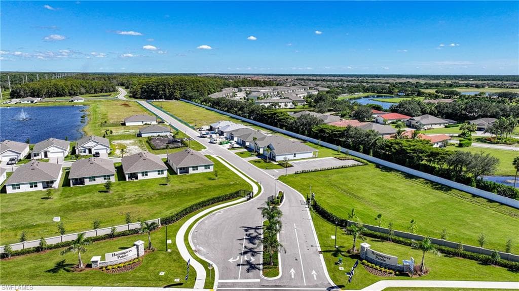 2965 Ernest WAY, FORT MYERS FL 33905-37