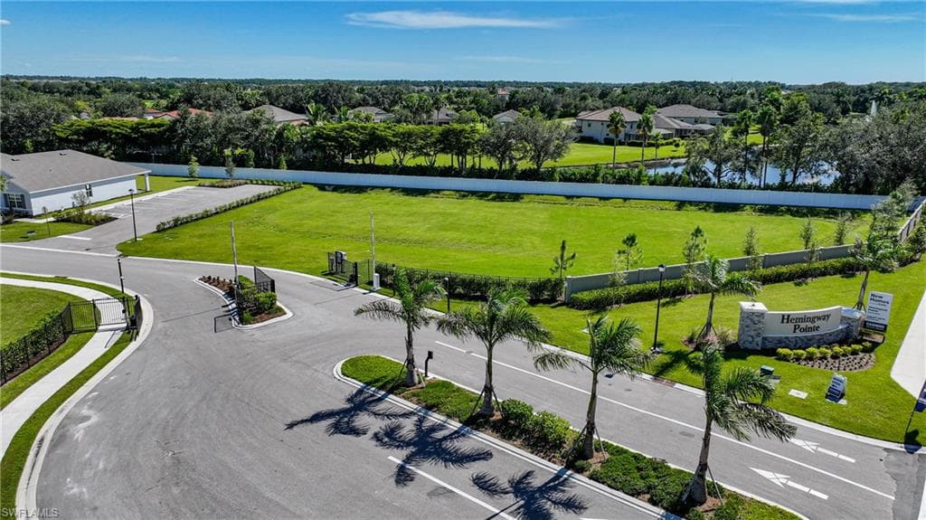 2965 Ernest WAY, FORT MYERS FL 33905-38