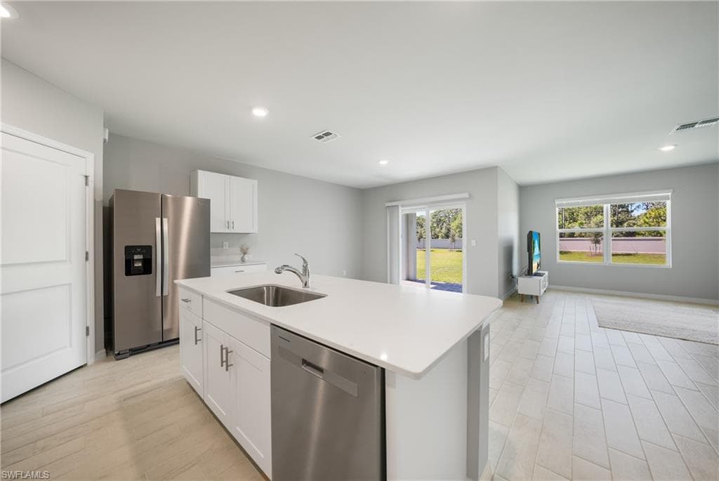 2965 Ernest WAY, FORT MYERS FL 33905-3