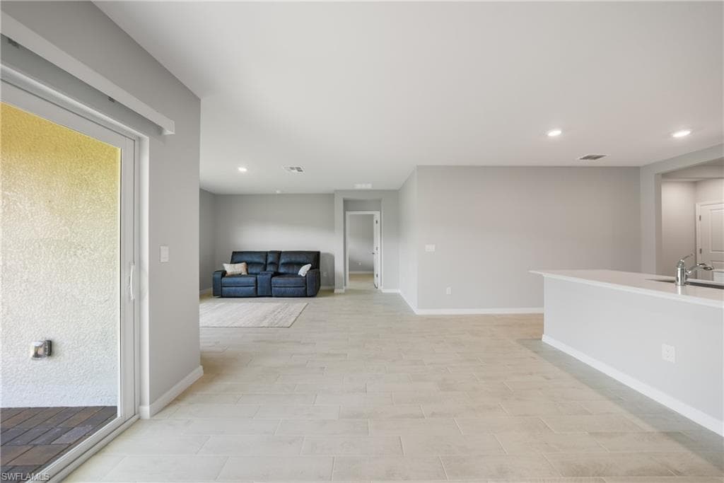 2965 Ernest WAY, FORT MYERS FL 33905-7