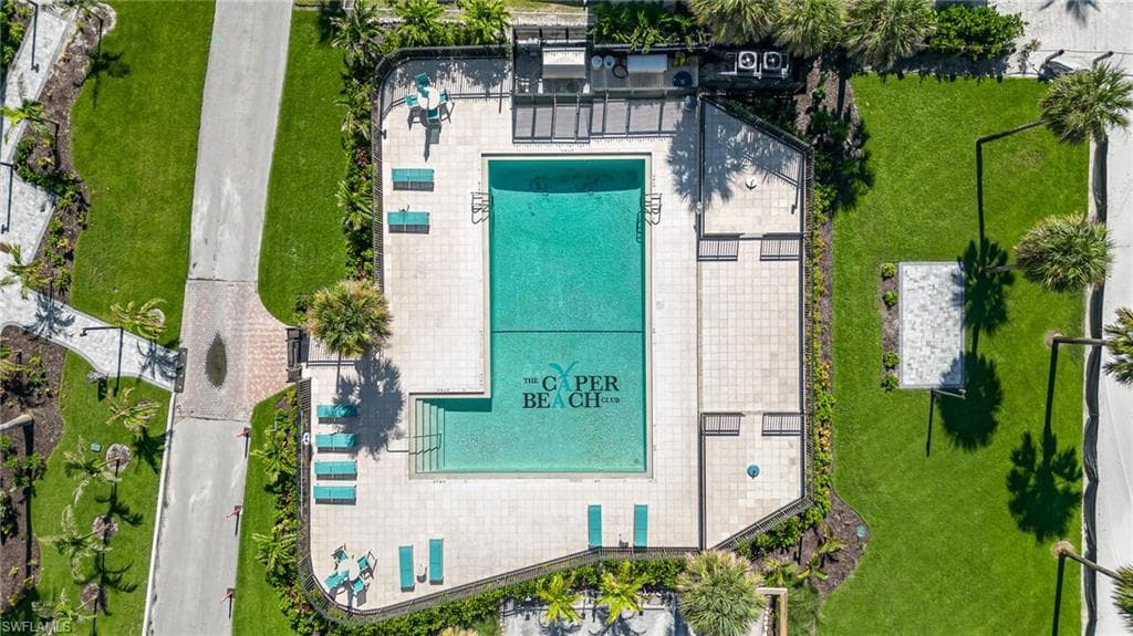 2810 Estero BLVD # 511, FORT MYERS BEACH FL 33931-27