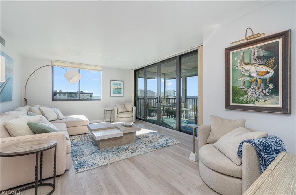 2810 Estero BLVD # 511, FORT MYERS BEACH FL 33931-4