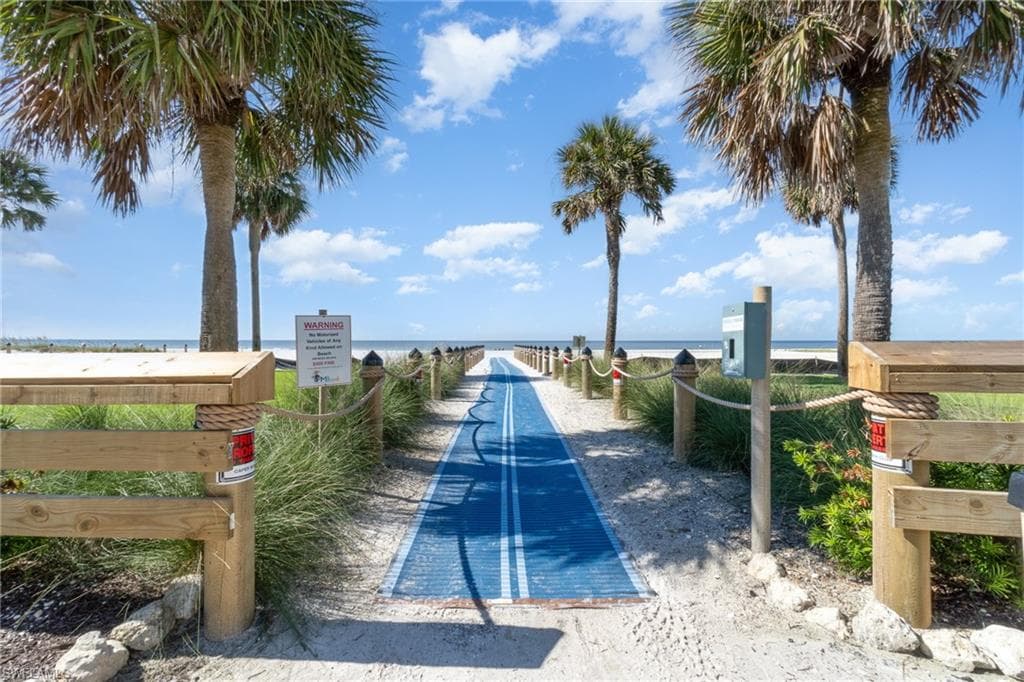 2810 Estero BLVD # 511, FORT MYERS BEACH FL 33931-29
