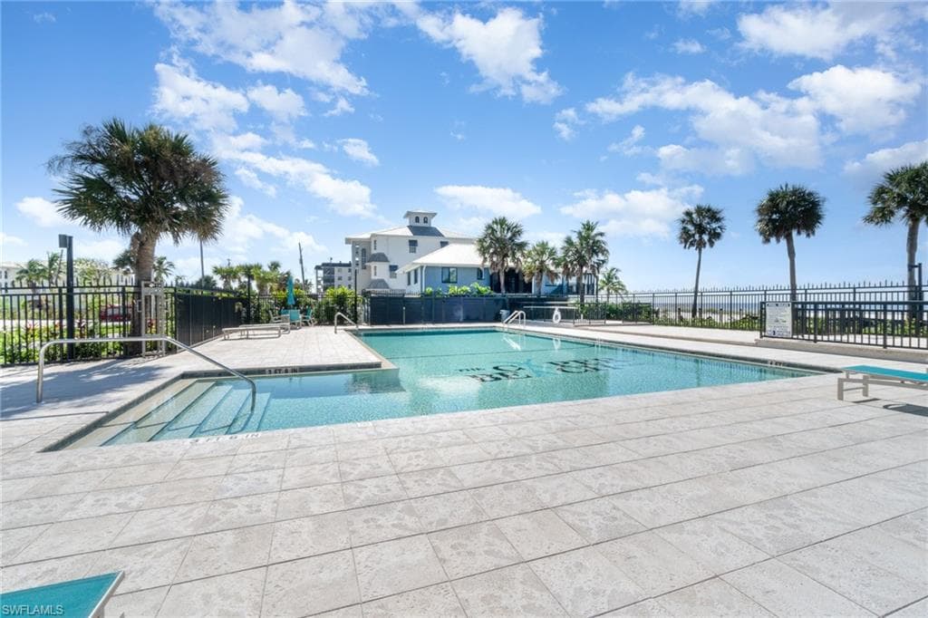2810 Estero BLVD # 511, FORT MYERS BEACH FL 33931-30