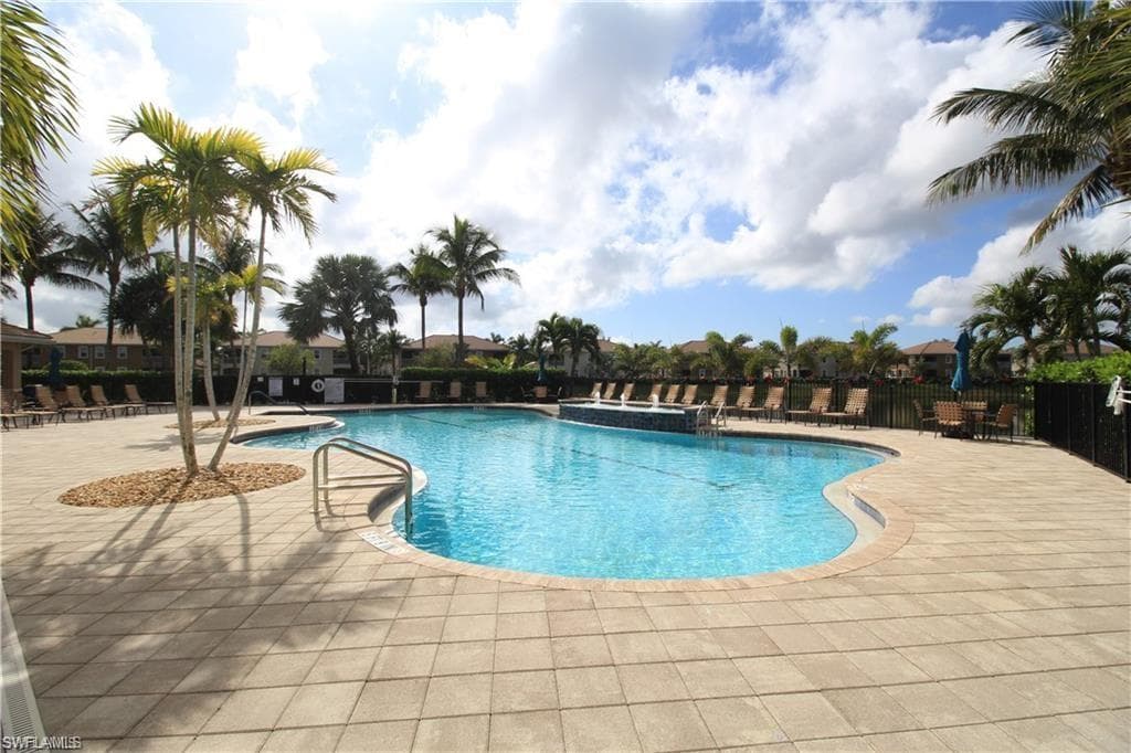 18324 Creekside Preserve LOOP # 101, FORT MYERS FL 33908-13