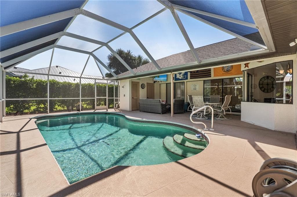 1048 Harbour Drake DR, PUNTA GORDA FL 33983-41