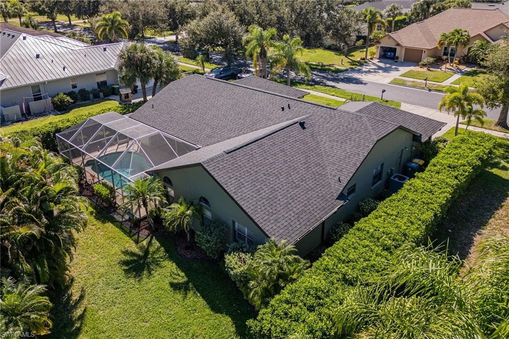 1048 Harbour Drake DR, PUNTA GORDA FL 33983-4