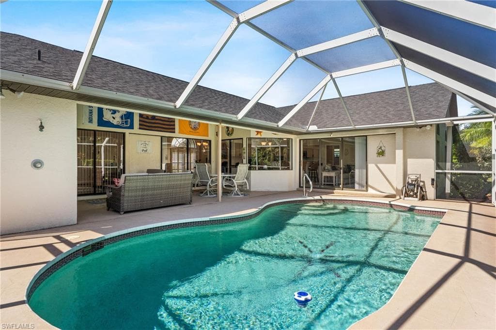 1048 Harbour Drake DR, PUNTA GORDA FL 33983-37