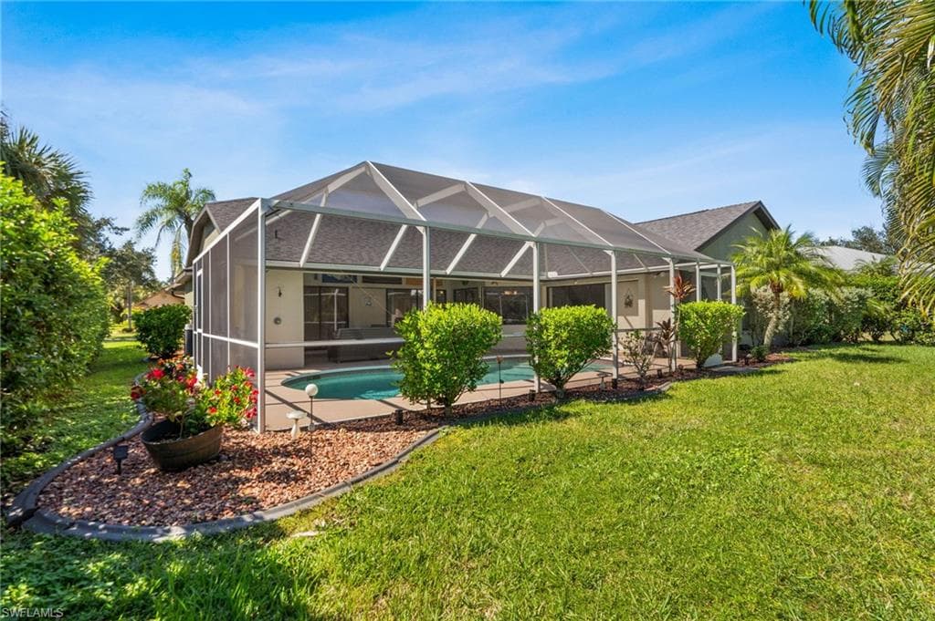 1048 Harbour Drake DR, PUNTA GORDA FL 33983-40