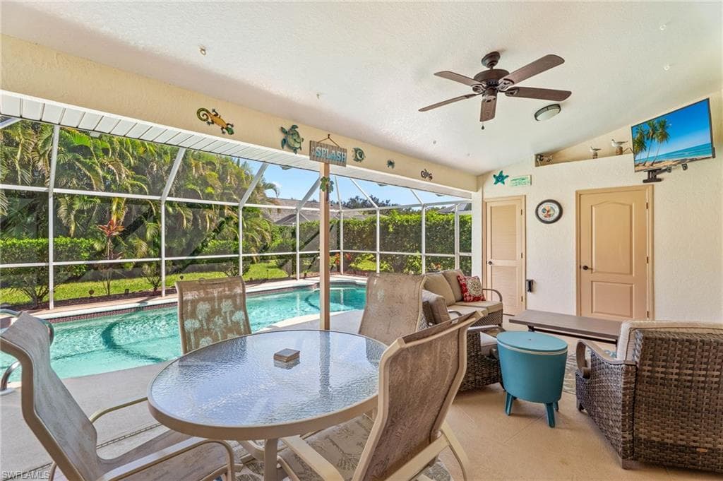 1048 Harbour Drake DR, PUNTA GORDA FL 33983-34