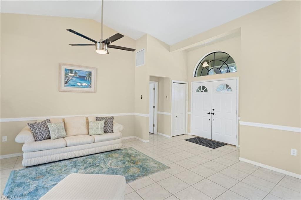 1048 Harbour Drake DR, PUNTA GORDA FL 33983-7