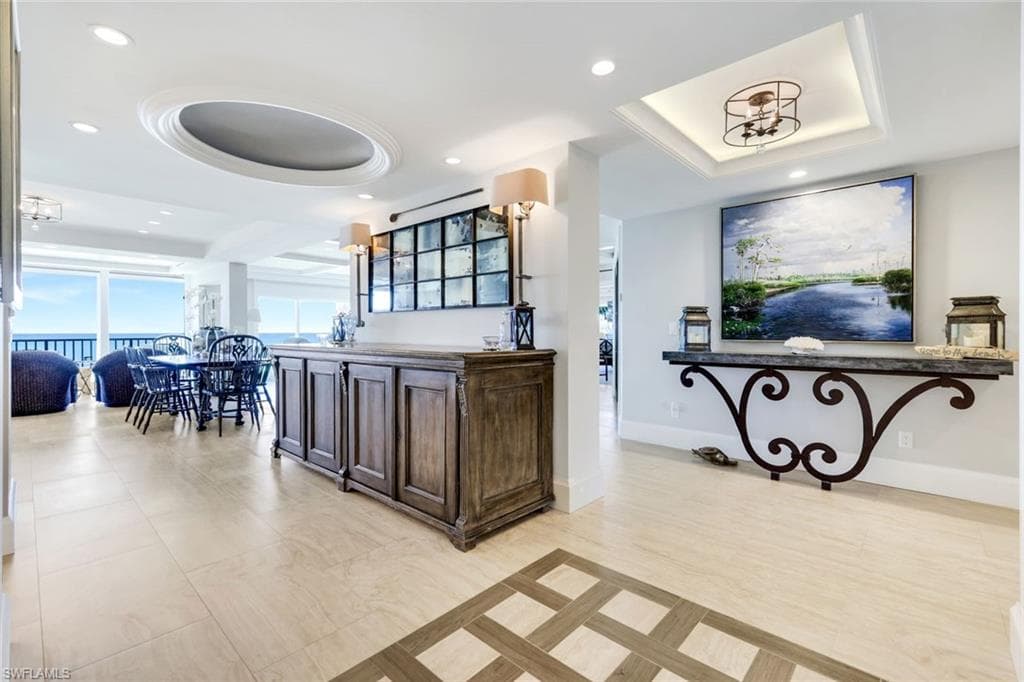 1285 Gulf Shore BLVD N # 3B, NAPLES FL 34102-6