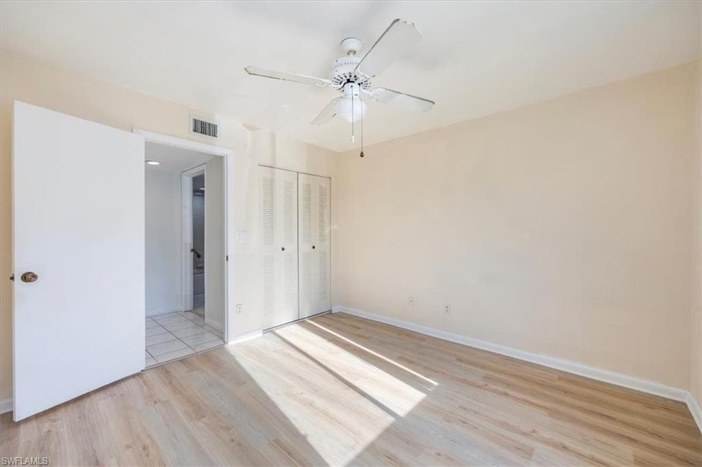 5697 Rattlesnake Hammock RD # 105, NAPLES FL 34113-30