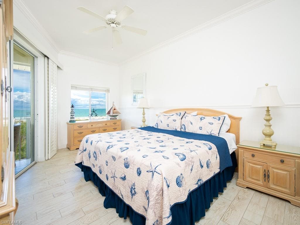 255 Periwinkle WAY # C, SANIBEL FL 33957-16