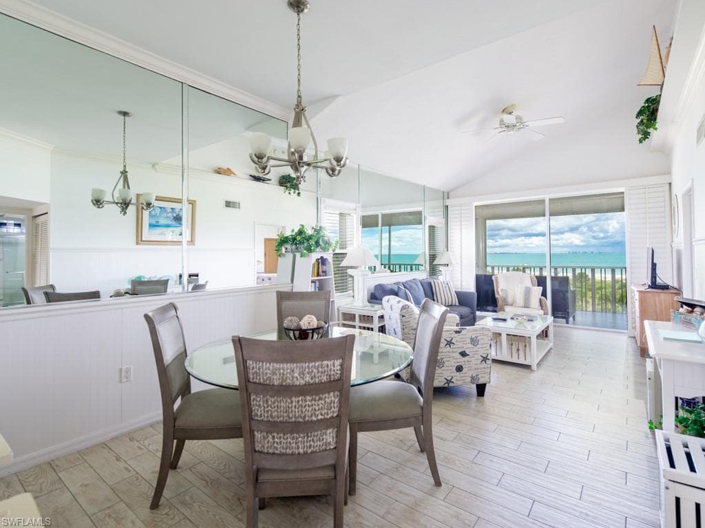 255 Periwinkle WAY # C, SANIBEL FL 33957-6