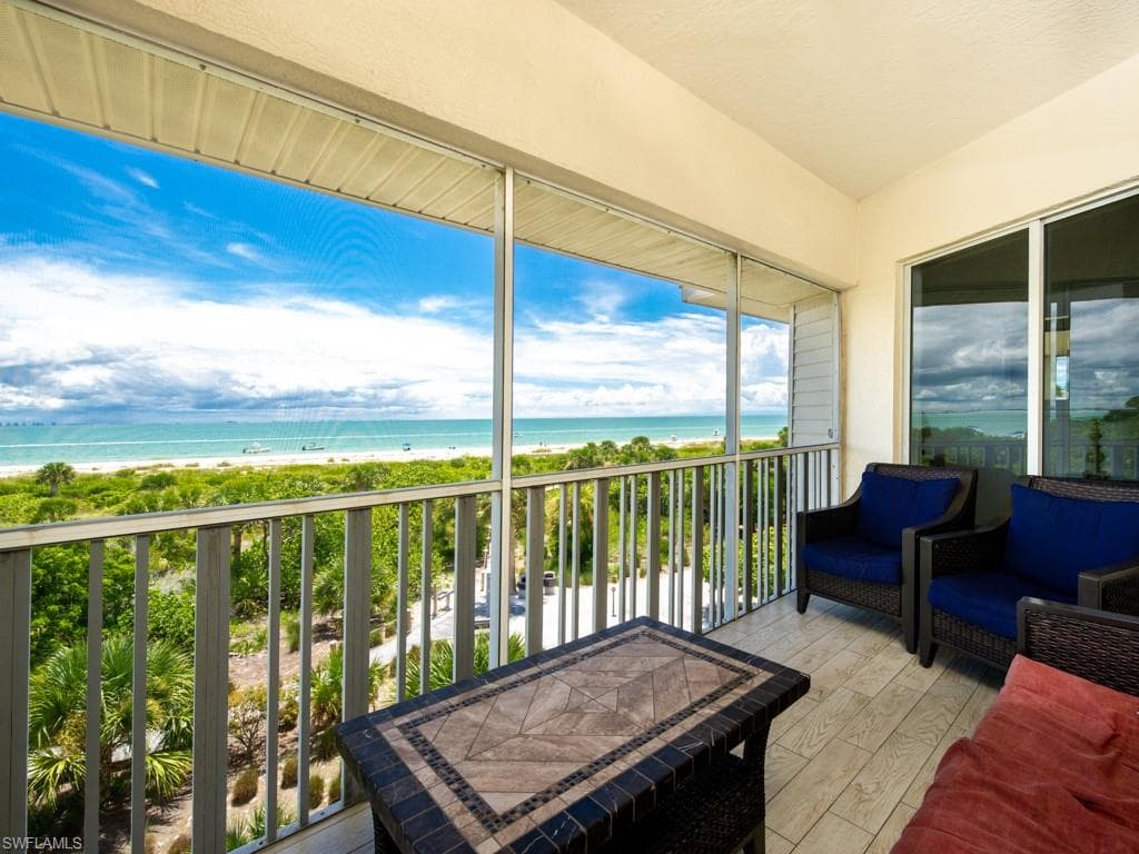 255 Periwinkle WAY # C, SANIBEL FL 33957-2